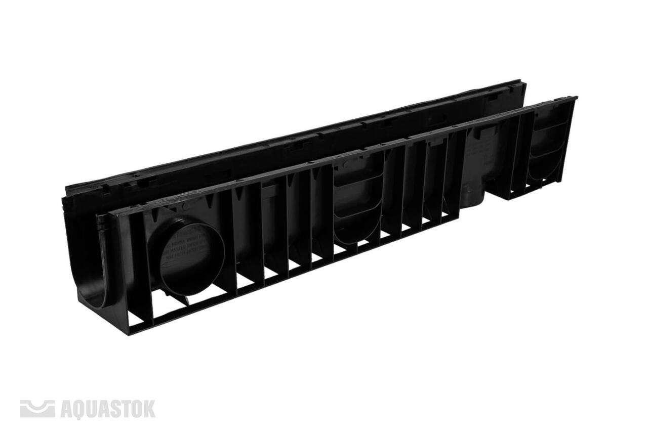 ЛВП Norma DN100 H180 (11018) слайд 0