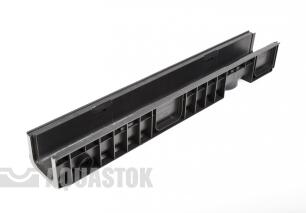 ЛВП Norma DN100 H120 (11012) слайд 0