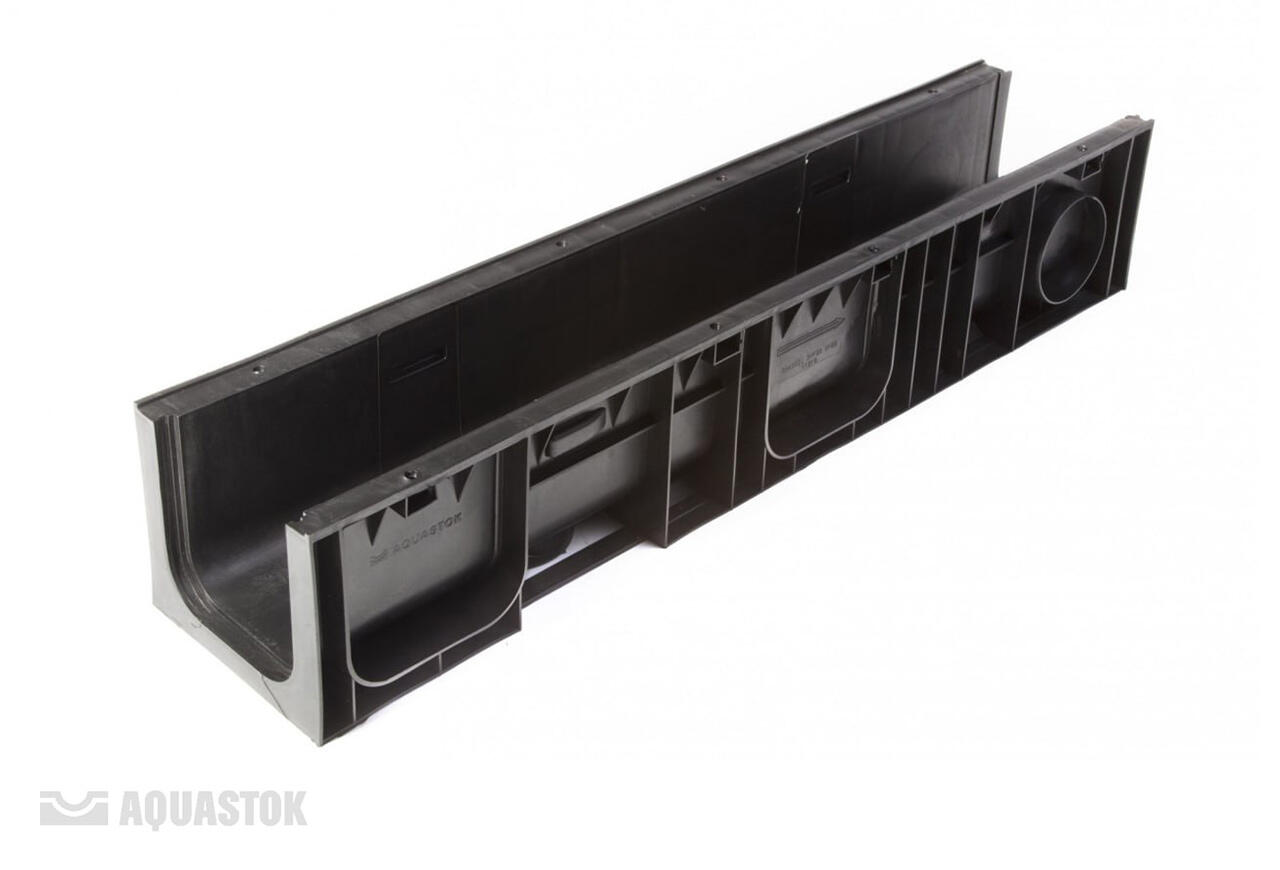 ЛВП Norma DN150 H185 (11518) слайд 0